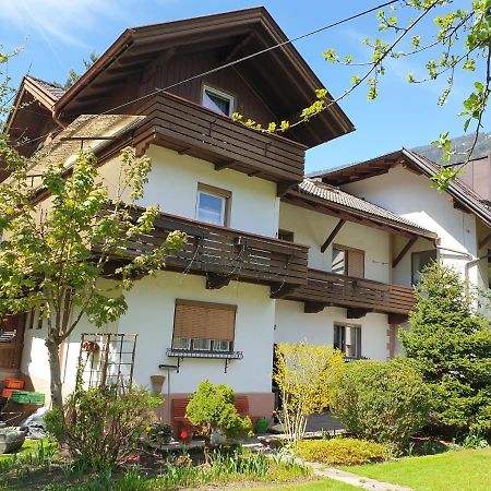 Gaestehaus Zum Gachtna Mayrhofen Extérieur photo