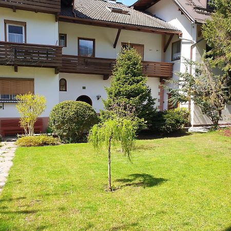 Gaestehaus Zum Gachtna Mayrhofen Extérieur photo
