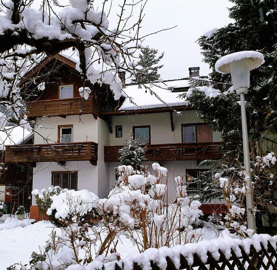 Gaestehaus Zum Gachtna Mayrhofen Extérieur photo