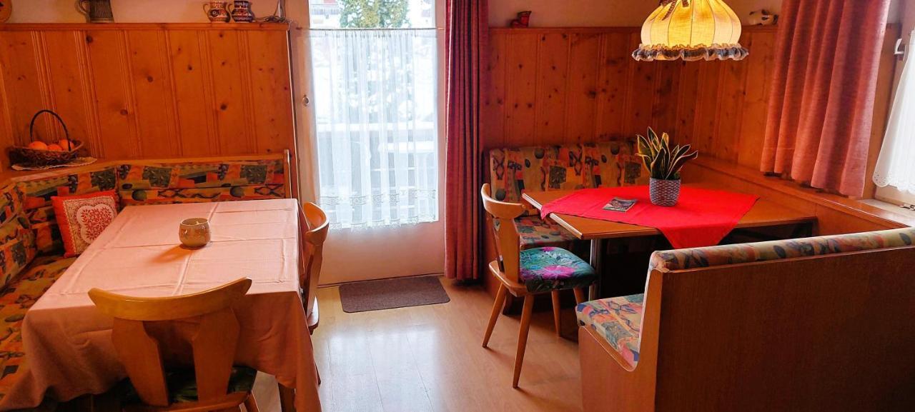Gaestehaus Zum Gachtna Mayrhofen Extérieur photo
