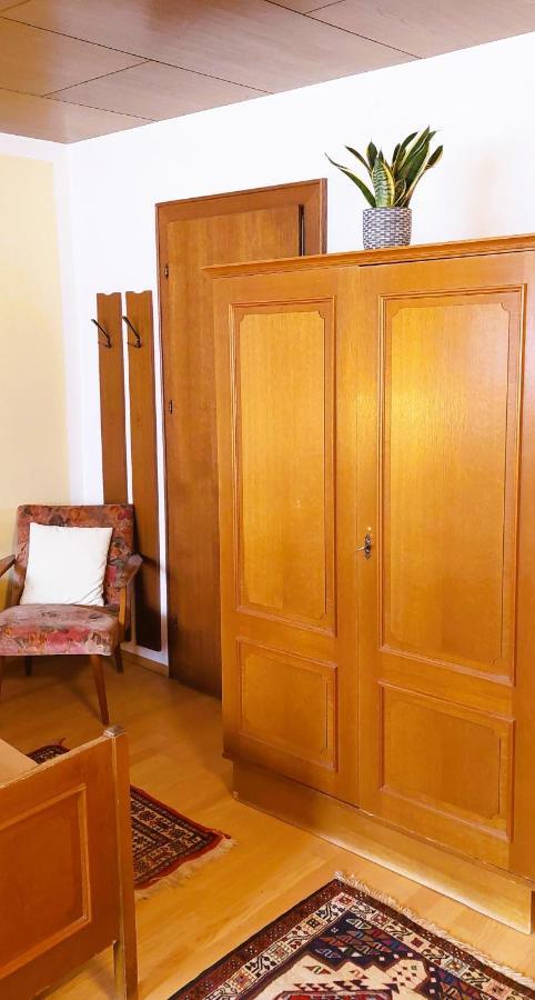 Gaestehaus Zum Gachtna Mayrhofen Extérieur photo