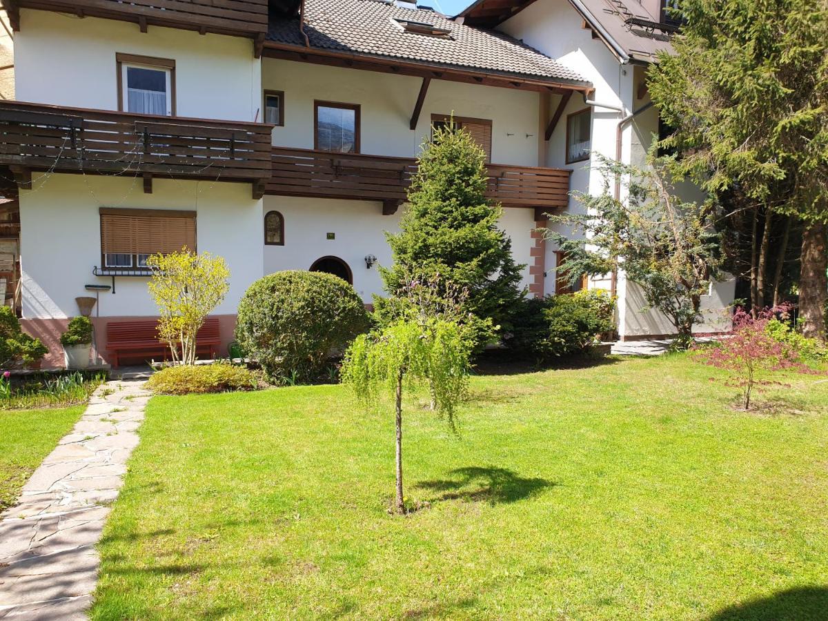 Gaestehaus Zum Gachtna Mayrhofen Extérieur photo