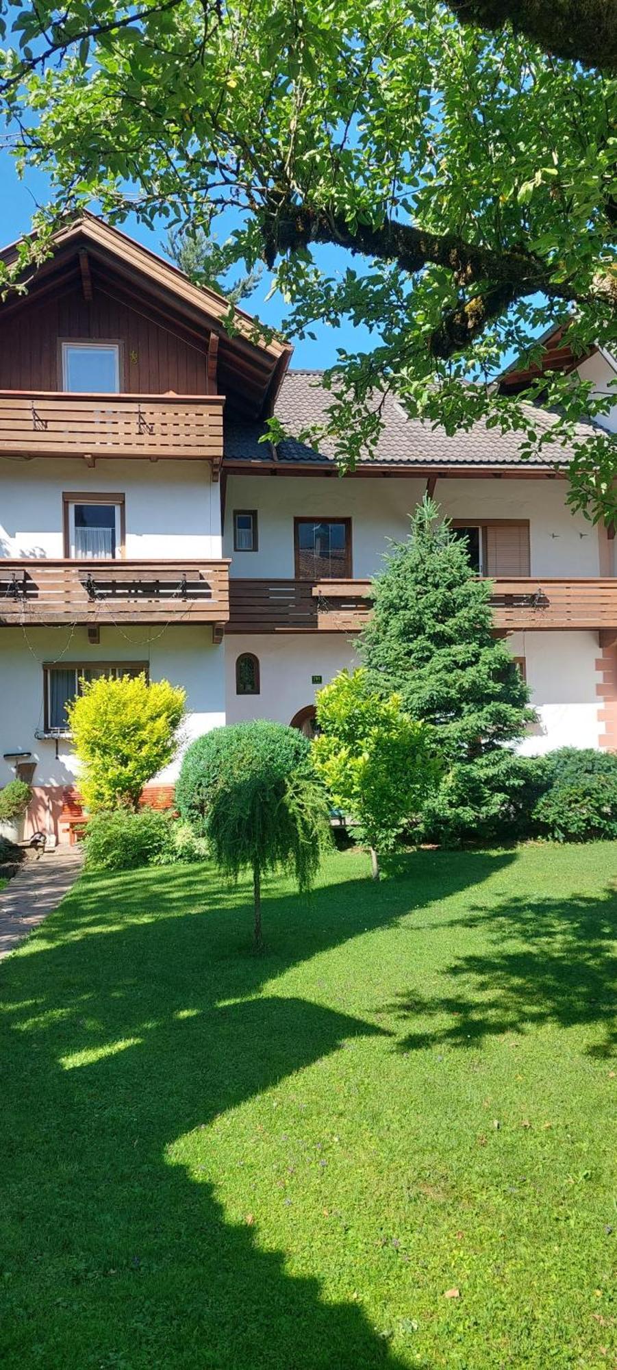Gaestehaus Zum Gachtna Mayrhofen Extérieur photo